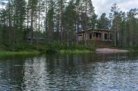 Villa Konttaisenranta - Chambres d’hôtes