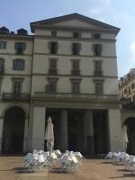 TORINO VACANCY 3 - Elegant & Romantic house with a view of Piazza Vittorio/Gran Madre - Chambres d'hôtes Turin