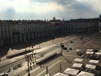 TORINO VACANCY 3 - Elegant & Romantic house with a view of Piazza Vittorio/Gran Madre - Chambres d'hôtes Turin