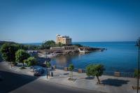 La Casa Rosa - The Pink House - B&B Alghero