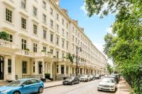 Garden Apartment in Central London - B&B