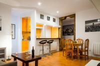 Colegiata - Bed and Breakfast Madrid
