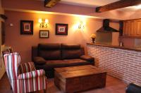 B&B Cuenca - Posada San Martin - Bed and Breakfast Cuenca