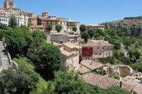 Posada San Martin - B&B Cuenca