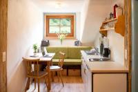 Apartment mit 2 Schlafzimmern