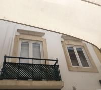 RG Downtown Duplex - B&B