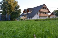 Pr' Koritnek - B&B