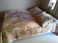 Chambre Double Deluxe avec Douche