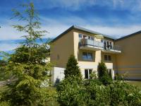 Küstenzimmer - B&B Seeheilbad Graal-Müritz