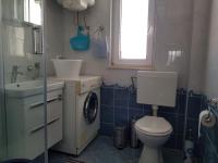 Apartamento con balcón