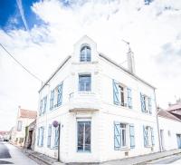 Cap Canche - Bed and Breakfast Étaples