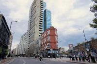 Heart of Shoreditch - Ferienwohnung