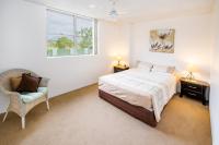 Two-Bedroom Apartment - Ground Floor