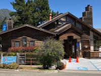 Mountain Home Inn - B&B
