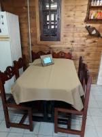 Maison de Vacances