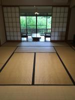 Japanese-Style Room with Private Bath