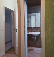 Chambre Lit King-Size avec Balcon