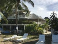 Tantalus - B&B Bridgetown