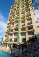 Edificio El Peñon del Rodadero Apartamento Playa Rodadero - Chambres d’hôtes