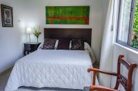 Chambre Triple avec Terrasse