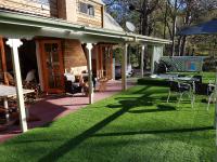 Bundera Lodge - B&B