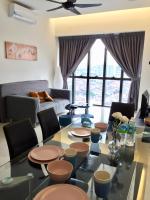 Splendid Suite 2 Bedroom @ Sunway & PJ - B&B Petaling Jaya