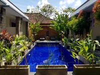 Ayu Love & Harmony Guest House - B&B