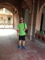 Chanod Haveli - B&B Jodhpur