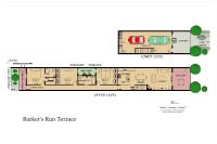 Barkers Run Terrace - B&B