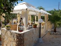 Monolocale con tetto in Legno - Ferienwohnung Vieste