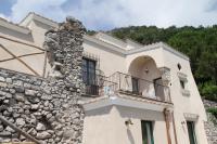 Villa Amì - Ferienwohnung