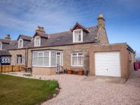 The Mouries Holiday Cottage - B&B Fochabers