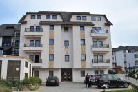 Appartement met Balkon