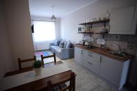 Appartement met 1 Slaapkamer