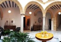 Palacio Torneria - Ferienwohnung