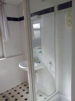 Double Room with Private External Bathroom