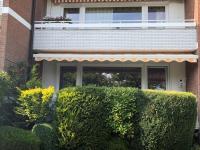 WellenRausch Living "Backbord" - Ferienwohnung Travemünde