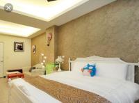 Deluxe Double Room with Shower