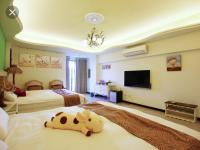 B&B Jiayi Shi - 來嘉小棧 - Bed and Breakfast Jiayi Shi