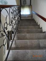 Camera Matrimoniale Superior con Balcone