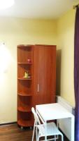 Small Single Room