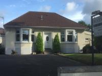 B&B Balloch - Woodvale - Bed and Breakfast Balloch