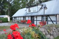 Smedsgården - Ferienwohnung Höganäs