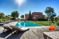 L'Antigo Granaro - B&B Agugliano