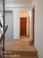 Standard Suite - Semi-Basement