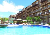 Excelentes apartamentos Barra Bali - Chambres d’hôtes
