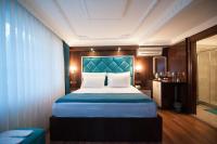 Chambre Double Deluxe