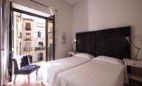 Apartment mit Terrasse