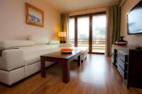 Appartamento con 1 Camera da Letto e Terrazza