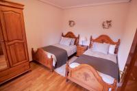 Casa Pichi - Ferienwohnung